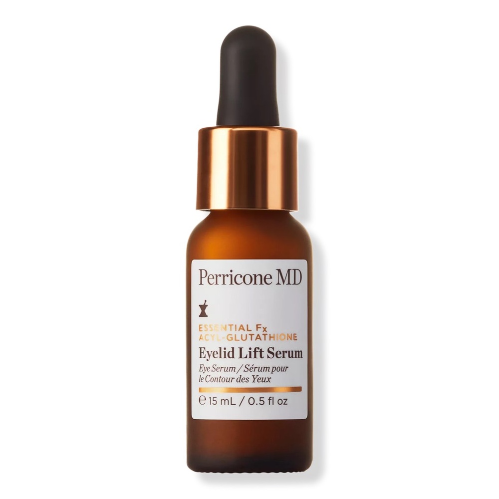 Essential Fx Acyl-Glutathione Eyelid Lift Serum